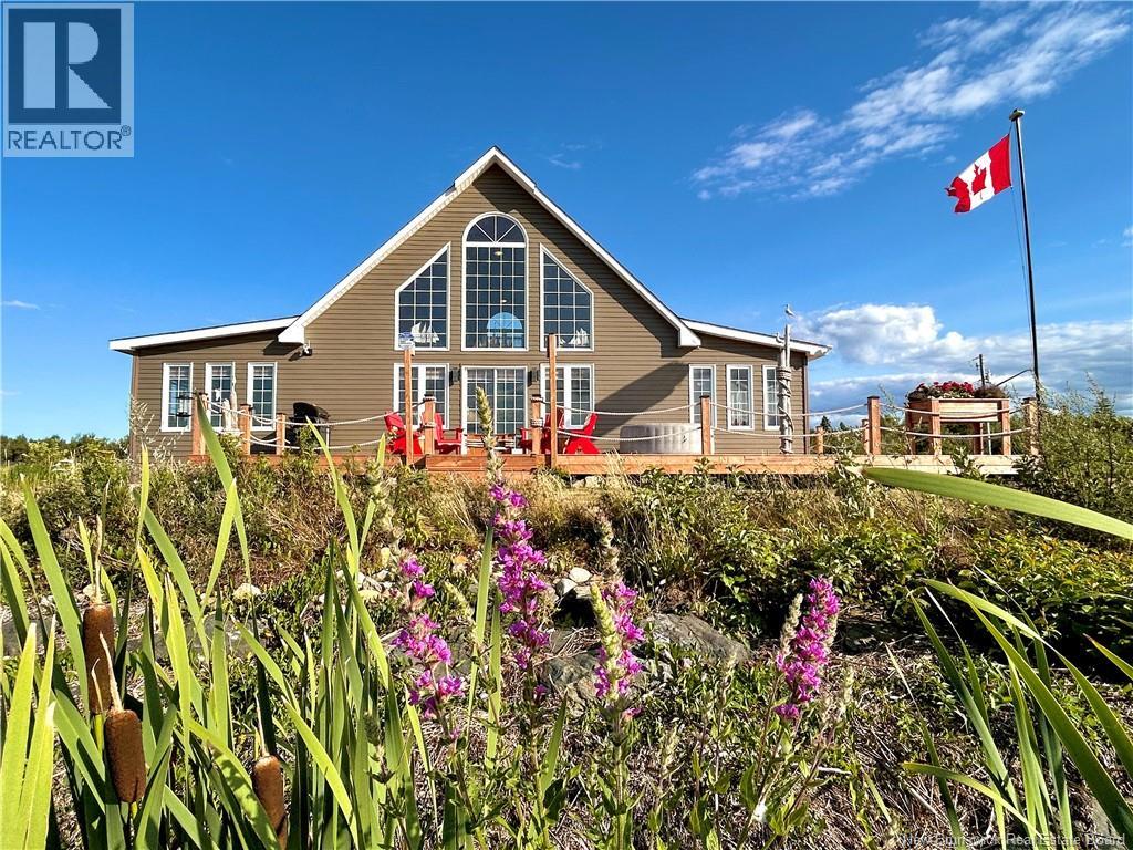 32 McIntyre Lane, Baie-Sainte-Anne, New Brunswick