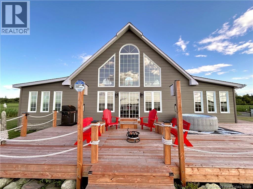32 Mcintyre Lane, Baie-Sainte-Anne, New Brunswick  E9A 1C2 - Photo 4 - NB123458