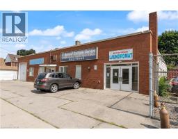 455 Cumberland Avenue 220 - St. Clair/Blakeley, Hamilton, Ca