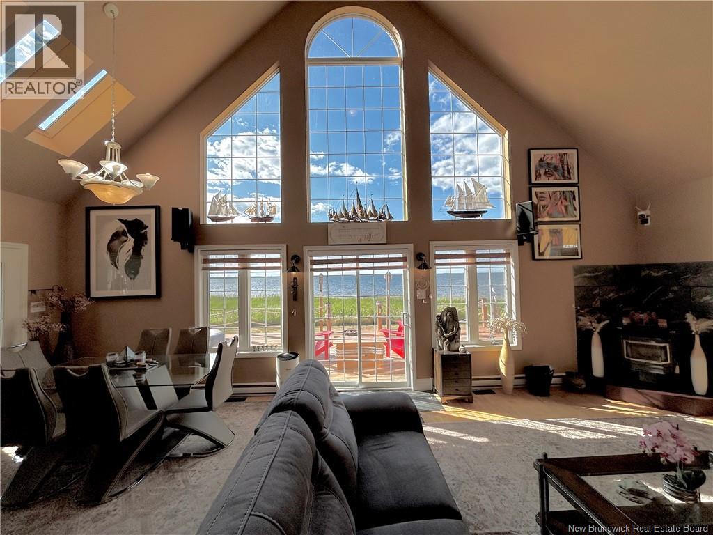 32 Mcintyre Lane, Baie-Sainte-Anne, New Brunswick  E9A 1C2 - Photo 29 - NB123458