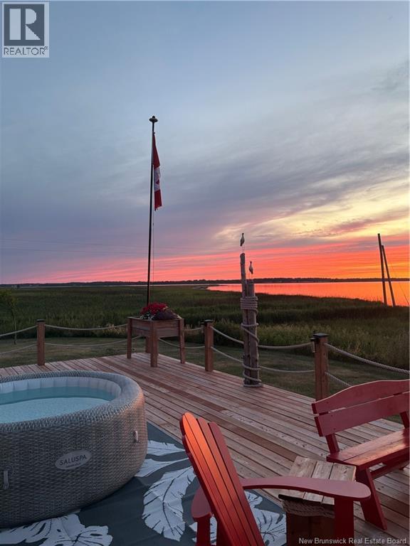 32 Mcintyre Lane, Baie-Sainte-Anne, New Brunswick  E9A 1C2 - Photo 48 - NB123458