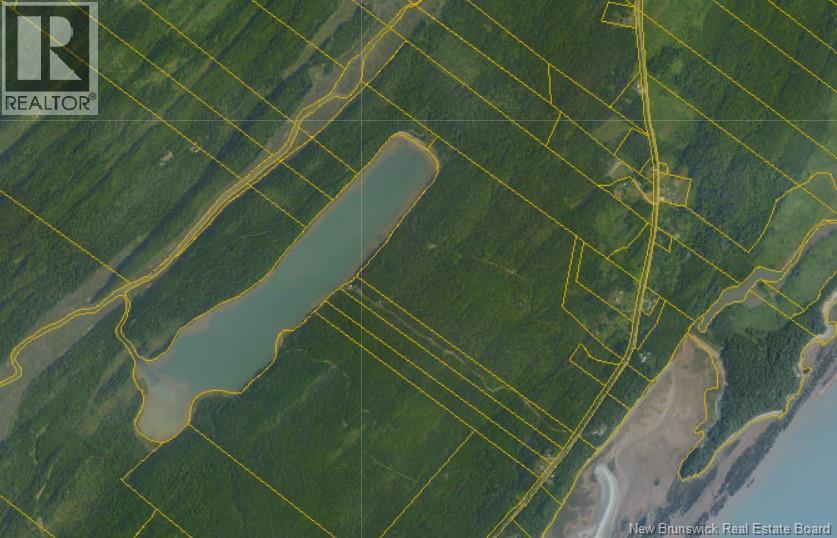 Lot Lockhart Lake, New Horton, New Brunswick  E4H 1W3 - Photo 26 - NB124293