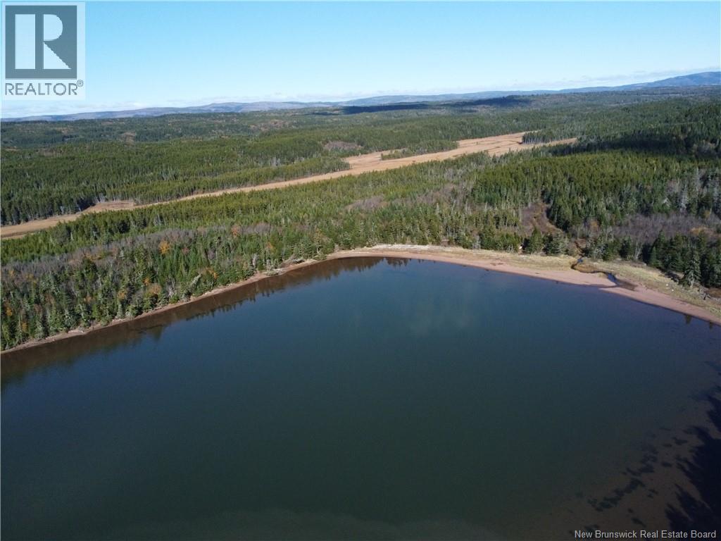 Lot Lockhart Lake, New Horton, New Brunswick  E4H 1W3 - Photo 16 - NB124293