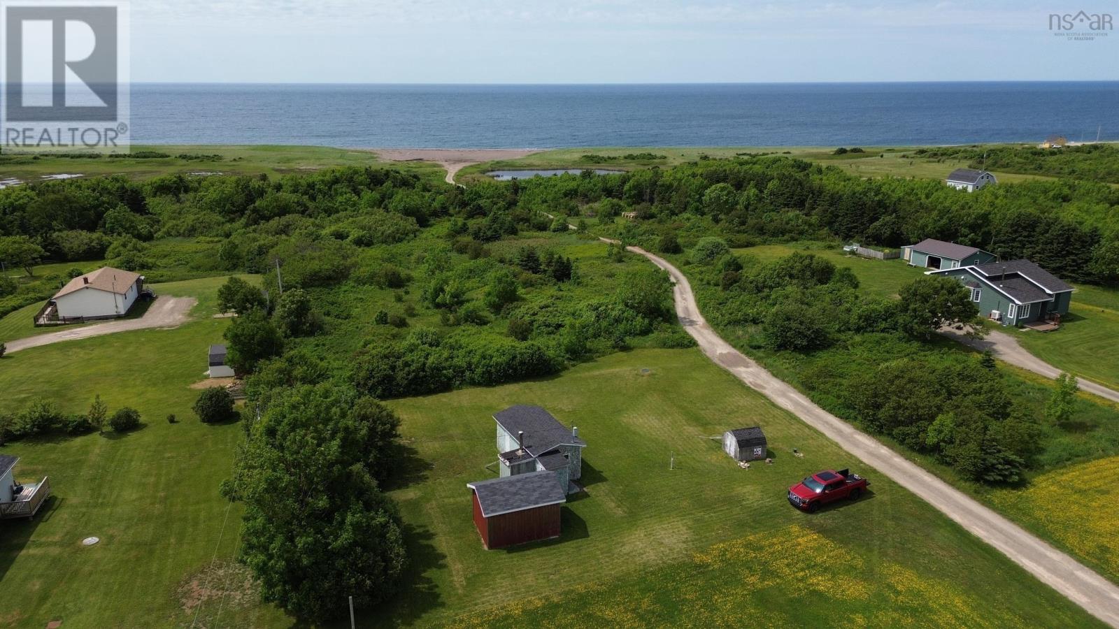 225 Lapointe Road, Petit Étang, Nova Scotia  B0E 1H0 - Photo 14 - 202505402