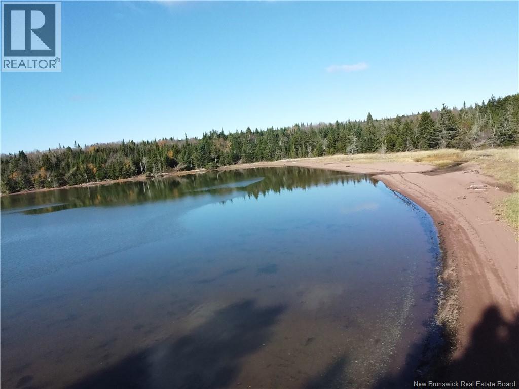Lot Lockhart Lake, New Horton, New Brunswick  E4H 1W3 - Photo 2 - NB124293