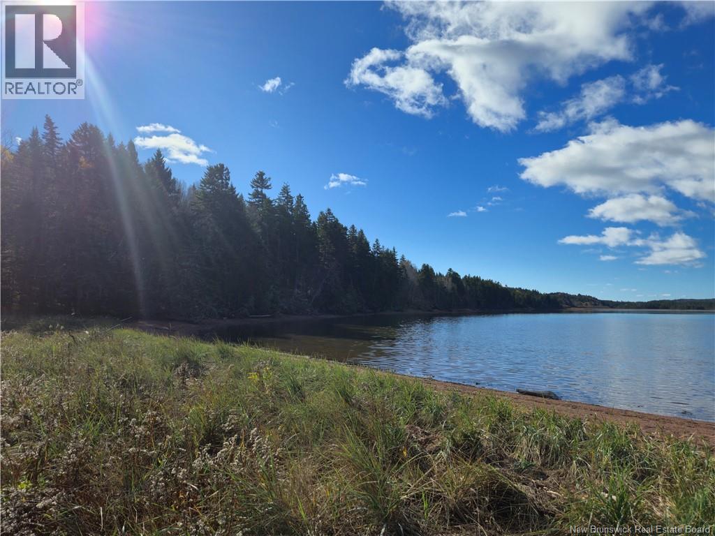 Lot Lockhart Lake, New Horton, New Brunswick  E4H 1W3 - Photo 6 - NB124293