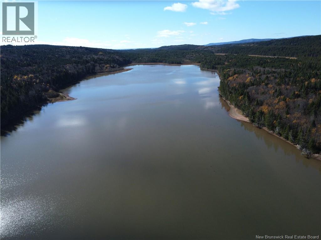 Lot Lockhart Lake, New Horton, New Brunswick  E4H 1W3 - Photo 14 - NB124293
