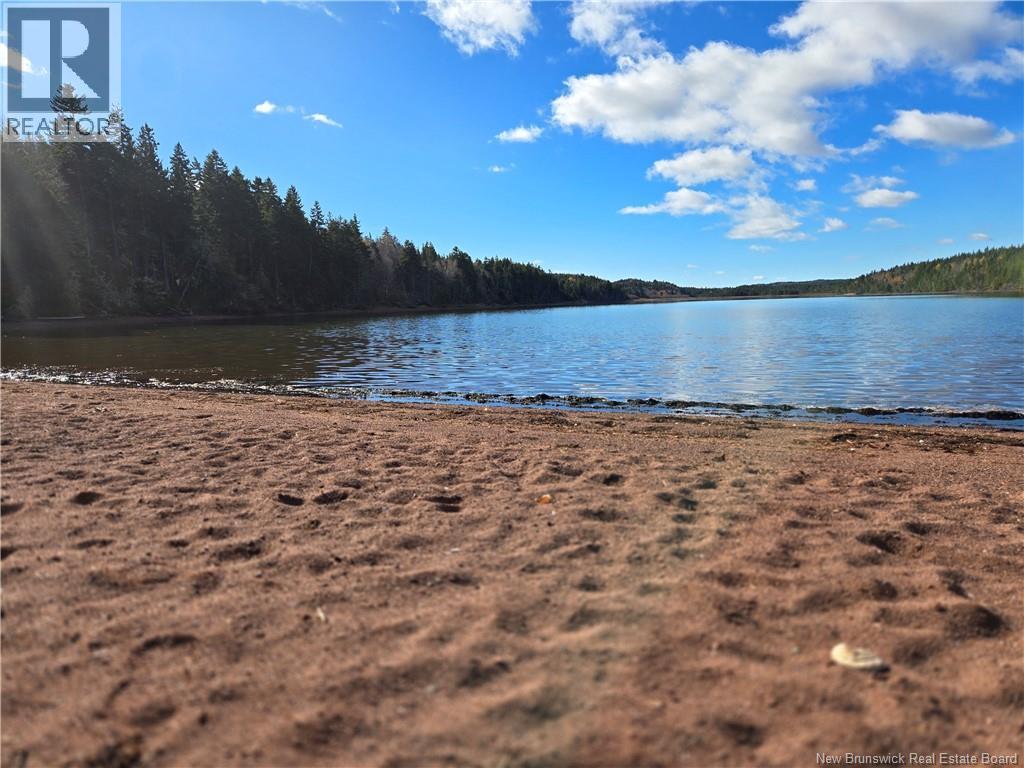 Lot Lockhart Lake, New Horton, New Brunswick  E4H 1W3 - Photo 8 - NB124293
