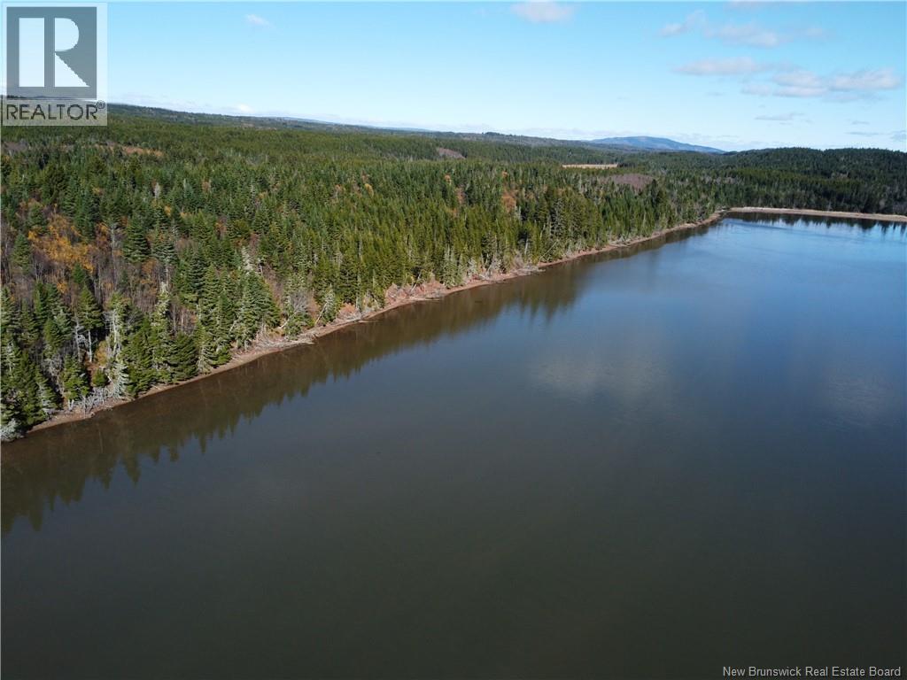 Lot Lockhart Lake, New Horton, New Brunswick  E4H 1W3 - Photo 12 - NB124293