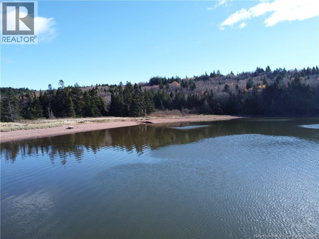 Lot Lockhart Lake, New Horton, New Brunswick  E4H 1W3 - Photo 4 - NB124293