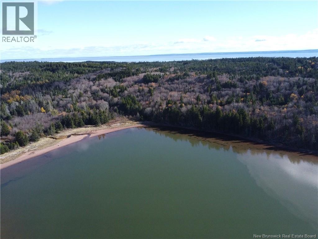 Lot Lockhart Lake, New Horton, New Brunswick  E4H 1W3 - Photo 17 - NB124293