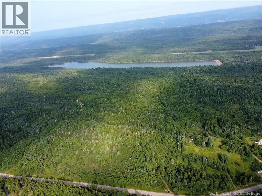 Lot Lockhart Lake, New Horton, New Brunswick  E4H 1W3 - Photo 11 - NB124293