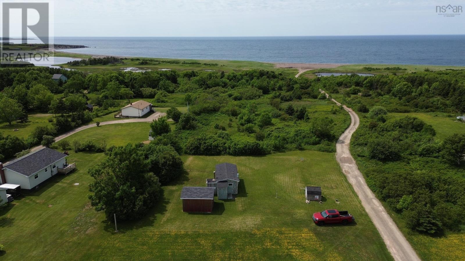 225 Lapointe Road, Petit Étang, Nova Scotia  B0E 1H0 - Photo 2 - 202505402