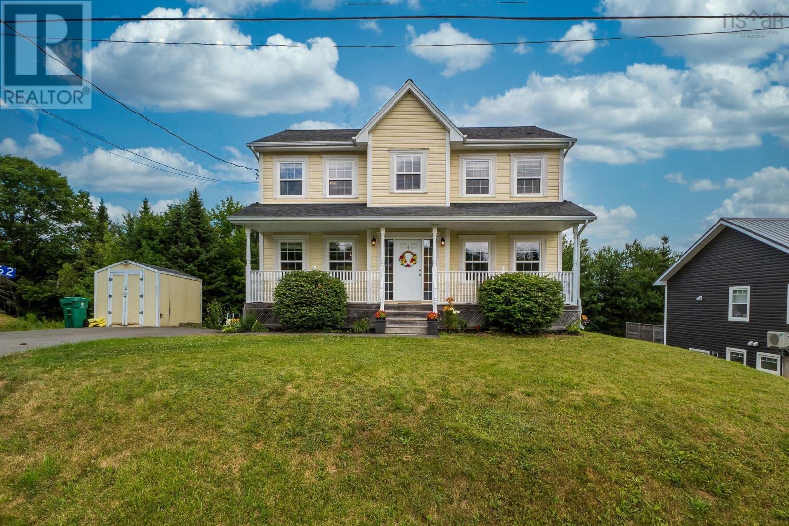 162 Halewood Drive, Falmouth, Nova Scotia