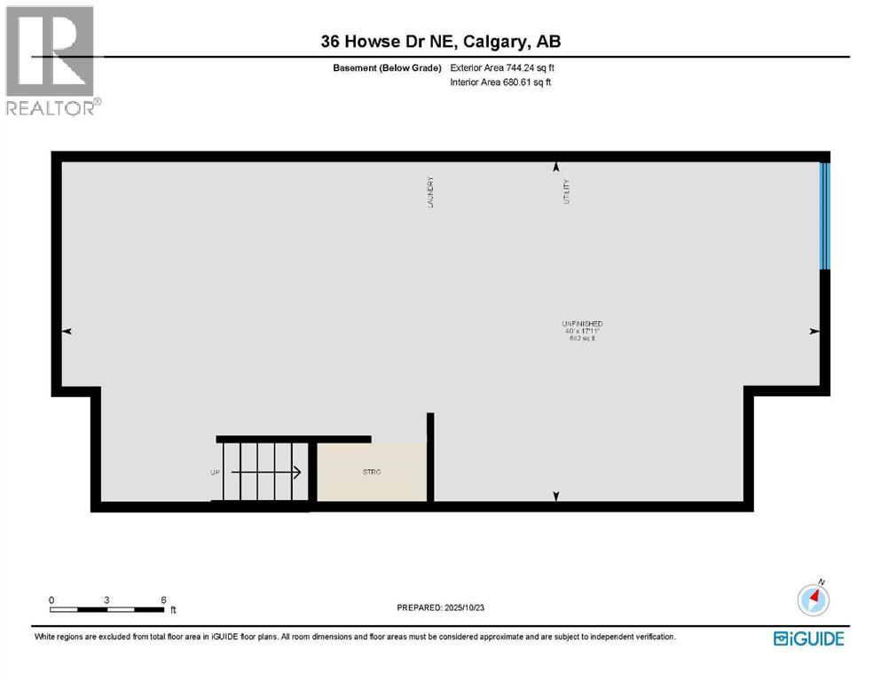 36 Howse Drive Ne, Calgary, Alberta  T3P 0V4 - Photo 40 - A2266078
