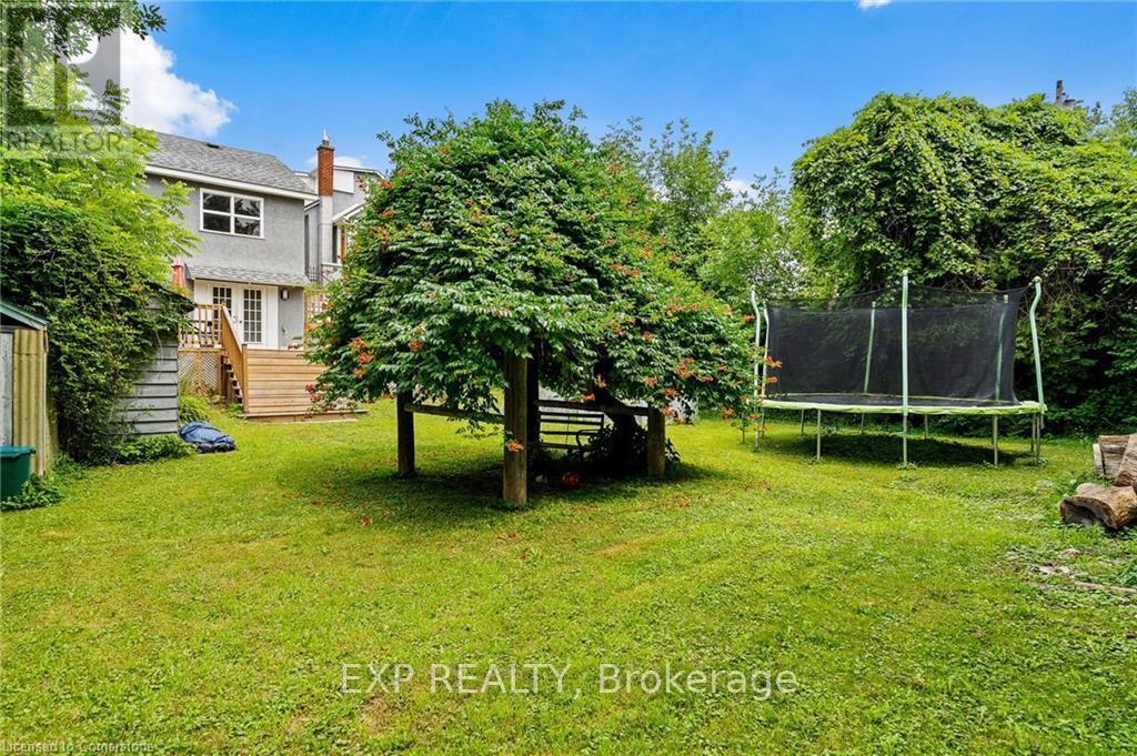 70 Jarrow Road, St. Catharines, Ontario  L2M 1B6 - Photo 12 - X12392867