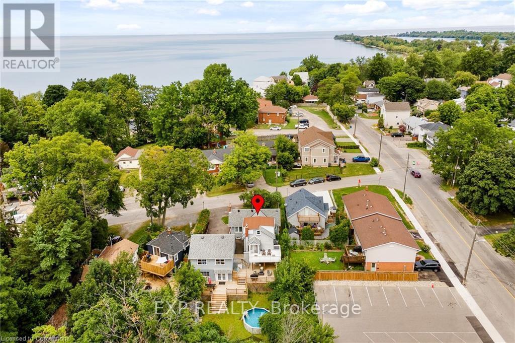 70 Jarrow Road, St. Catharines, Ontario  L2M 1B6 - Photo 14 - X12392867