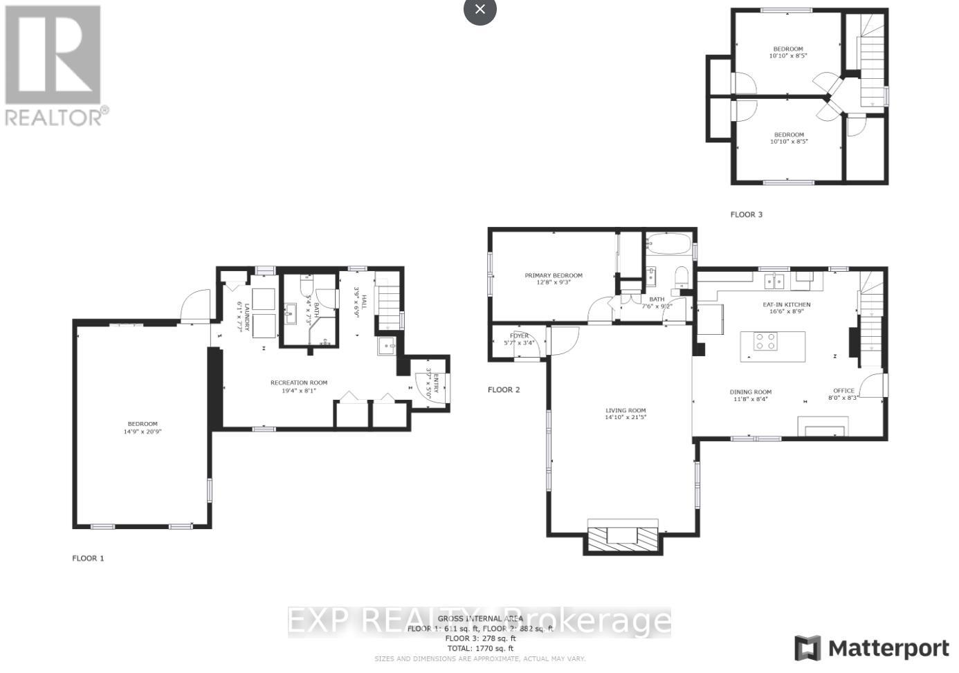 70 Jarrow Road, St. Catharines, Ontario  L2M 1B6 - Photo 17 - X12392867