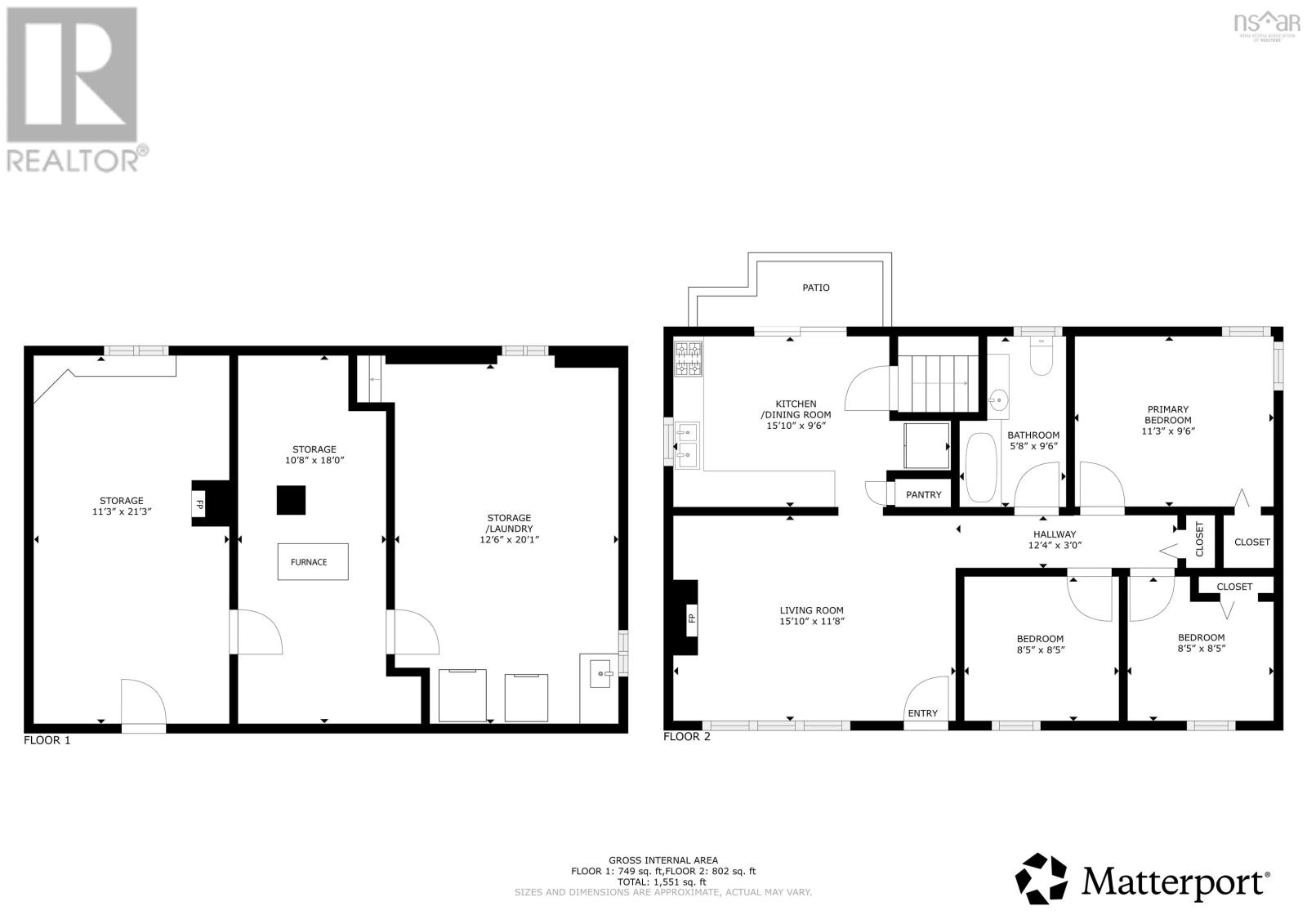 2650 Prospect Road, Whites Lake, Nova Scotia  B3T 1V6 - Photo 50 - 202520014