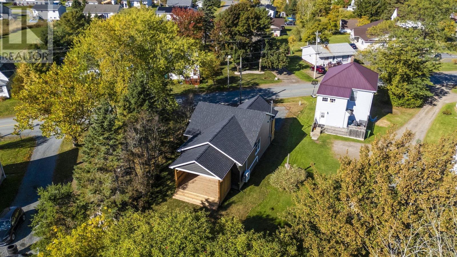 50 St Andrews Street, Stewiacke, Nova Scotia  B0N 2J0 - Photo 37 - 202520349