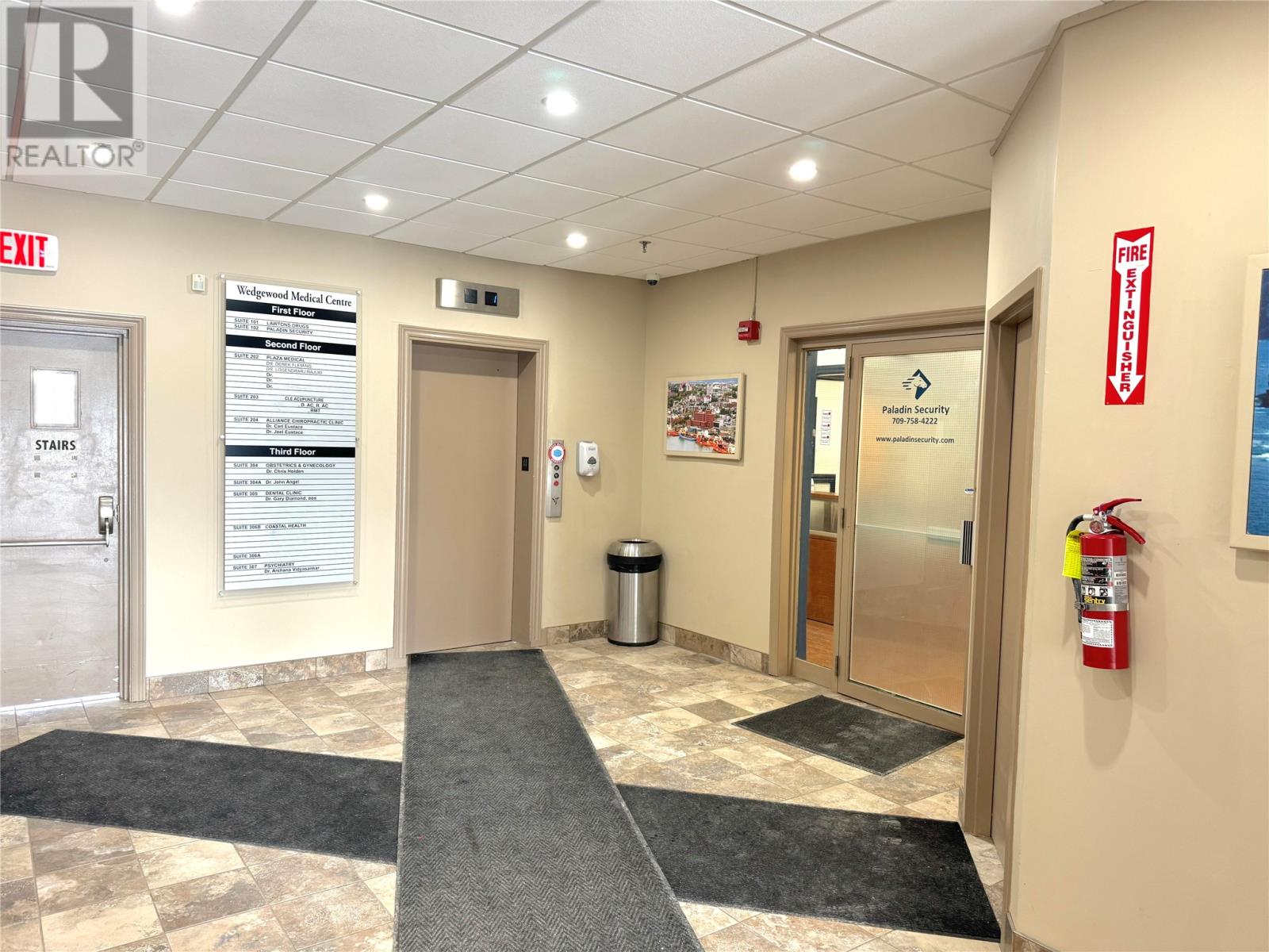 12 Gleneyre Street Unit#304a, St. John's, Newfoundland & Labrador  A1A 2M7 - Photo 2 - 1292223