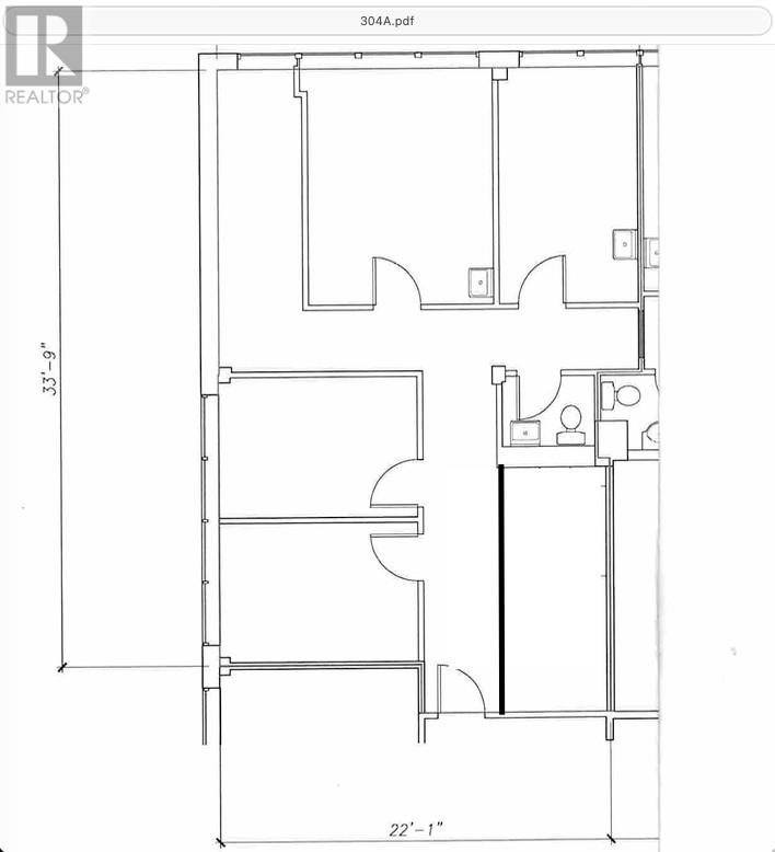 12 Gleneyre Street Unit#304a, St. John's, Newfoundland & Labrador  A1A 2M7 - Photo 8 - 1292223