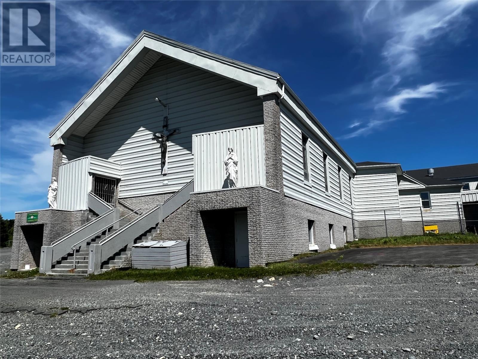 0 Church Drive, Trepassey, Newfoundland & Labrador