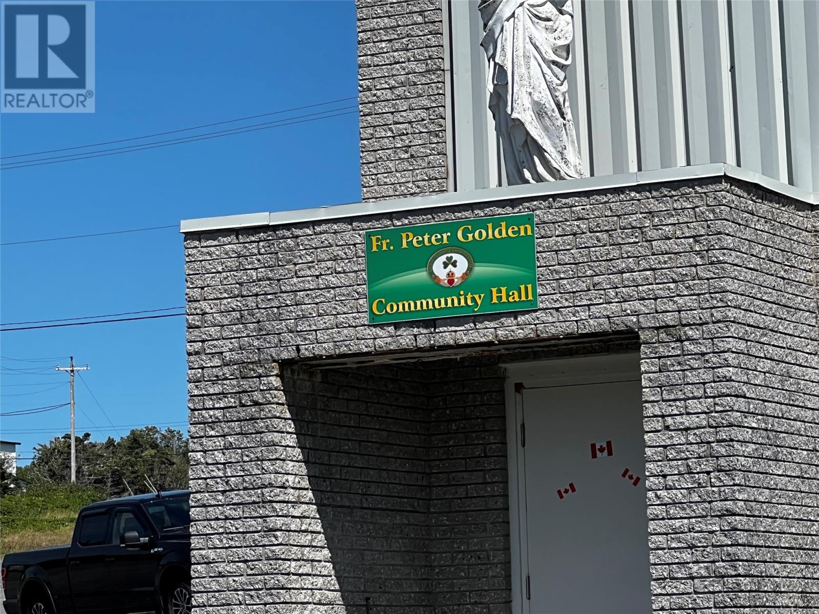 0 Church Drive, Trepassey, Newfoundland & Labrador  A0A 4B0 - Photo 2 - 1292219