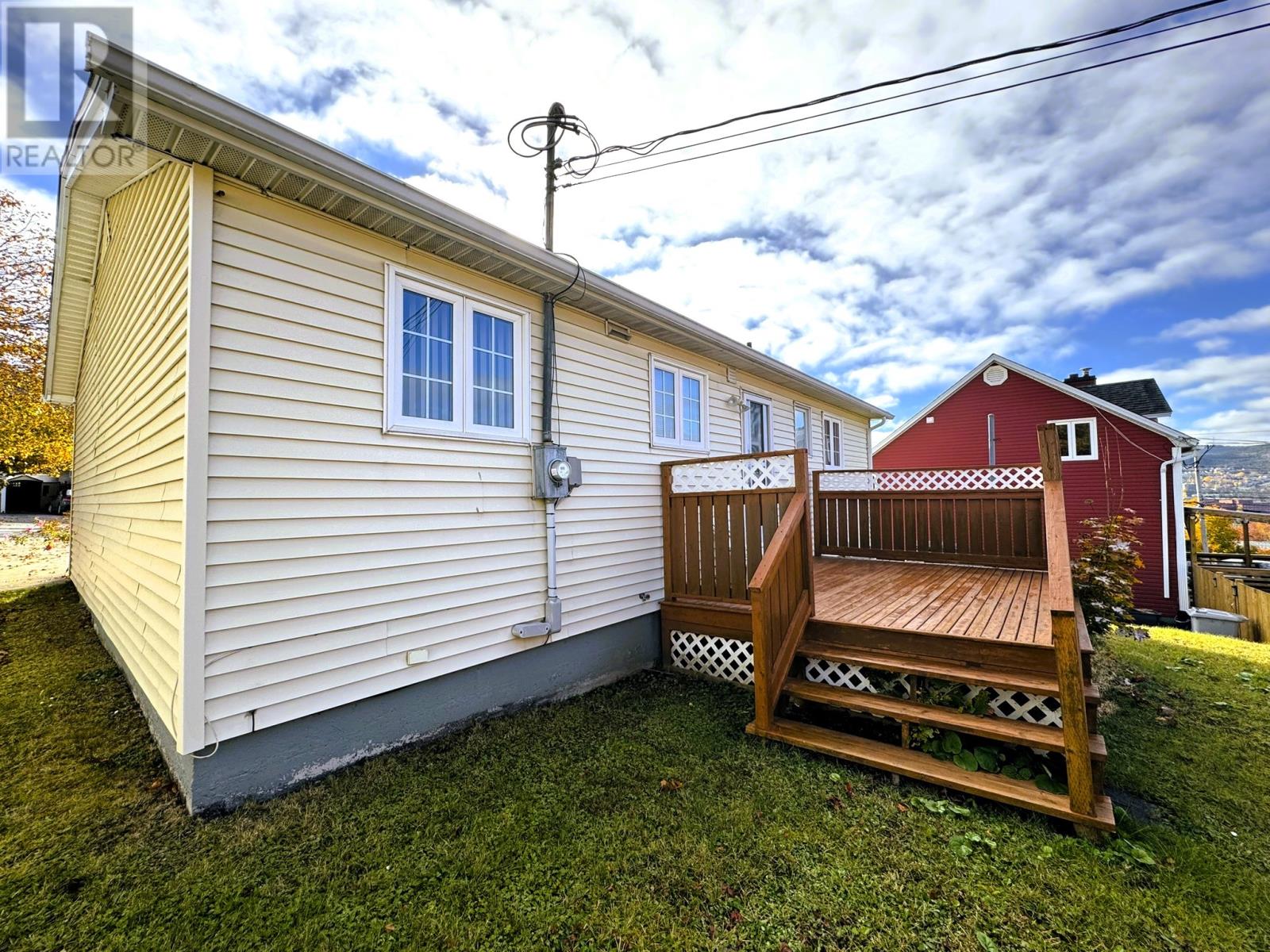 119 Brookfield Avenue, Corner Brook, Newfoundland & Labrador  A2H 2R5 - Photo 10 - 1292164