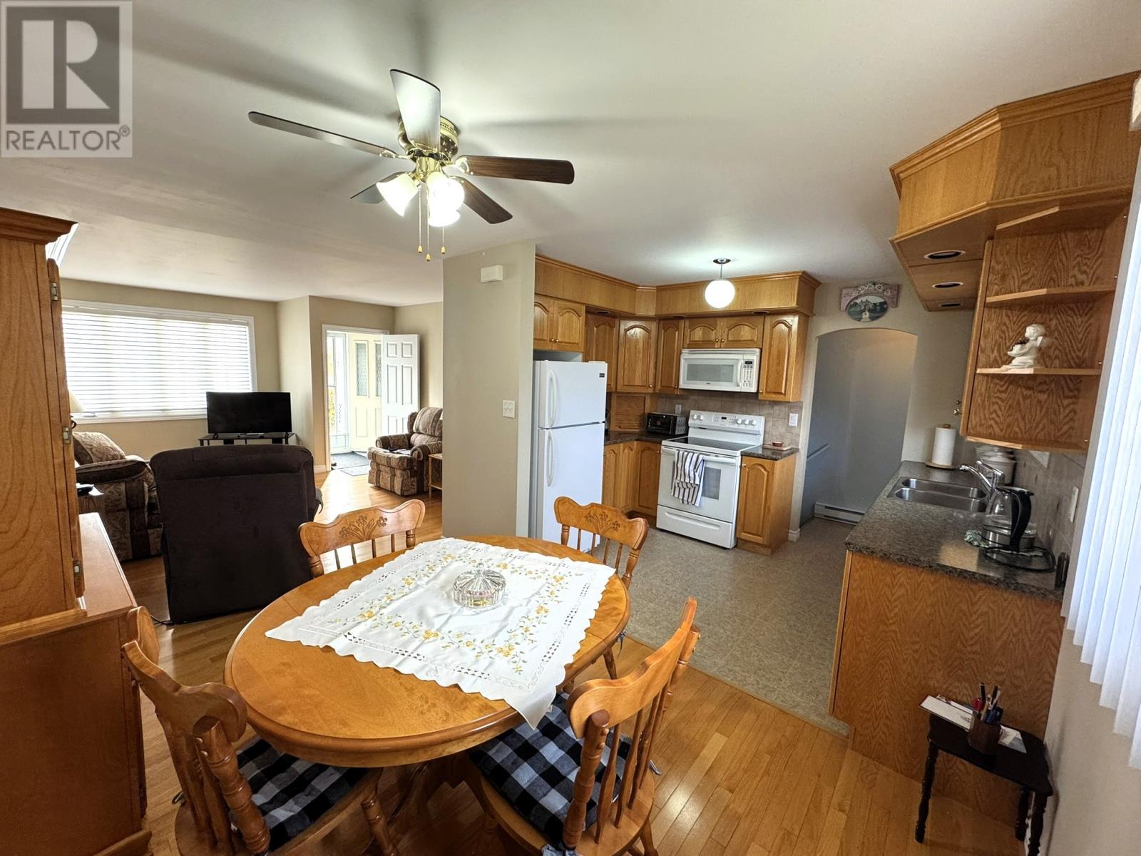 119 Brookfield Avenue, Corner Brook, Newfoundland & Labrador  A2H 2R5 - Photo 13 - 1292164