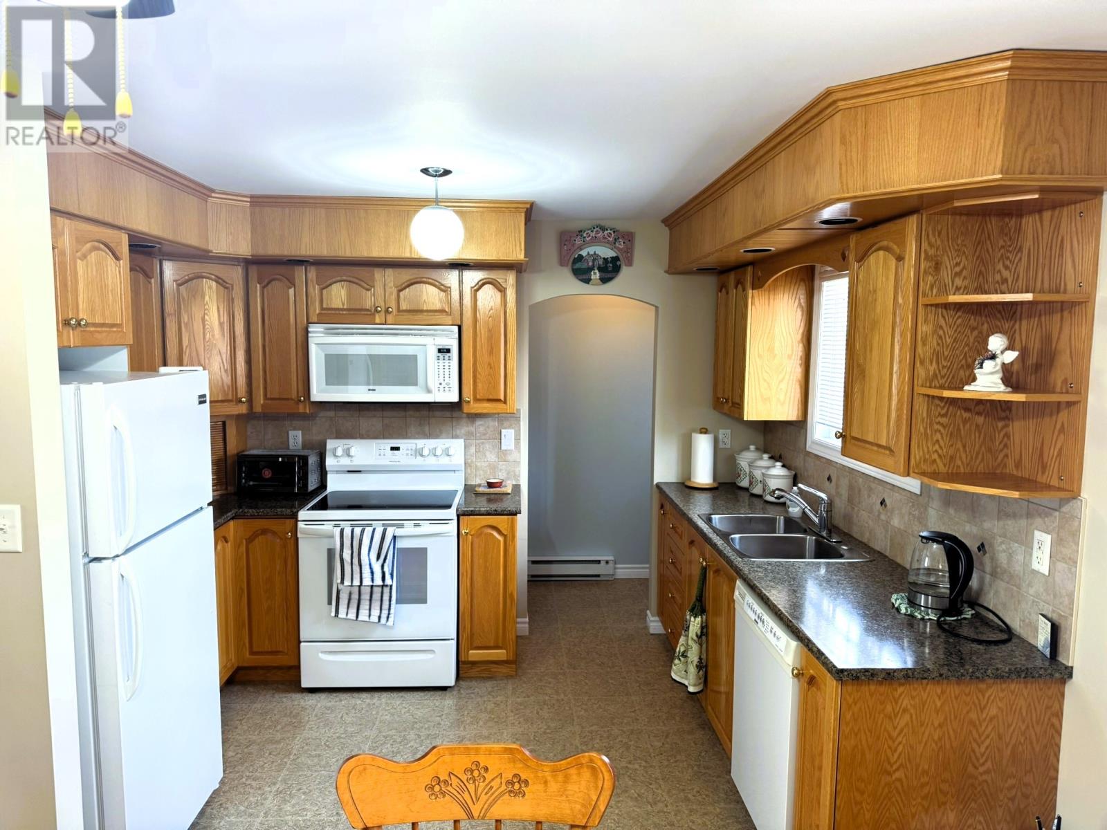 119 Brookfield Avenue, Corner Brook, Newfoundland & Labrador  A2H 2R5 - Photo 14 - 1292164