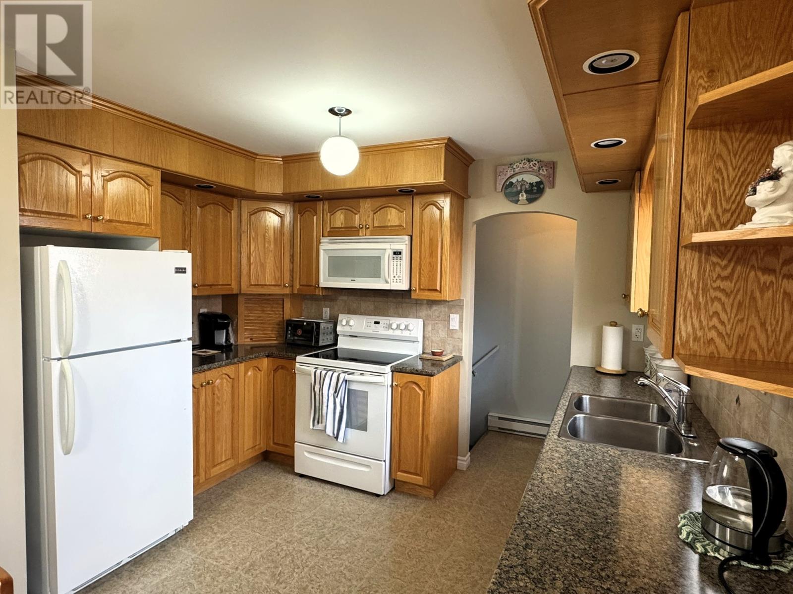 119 Brookfield Avenue, Corner Brook, Newfoundland & Labrador  A2H 2R5 - Photo 15 - 1292164