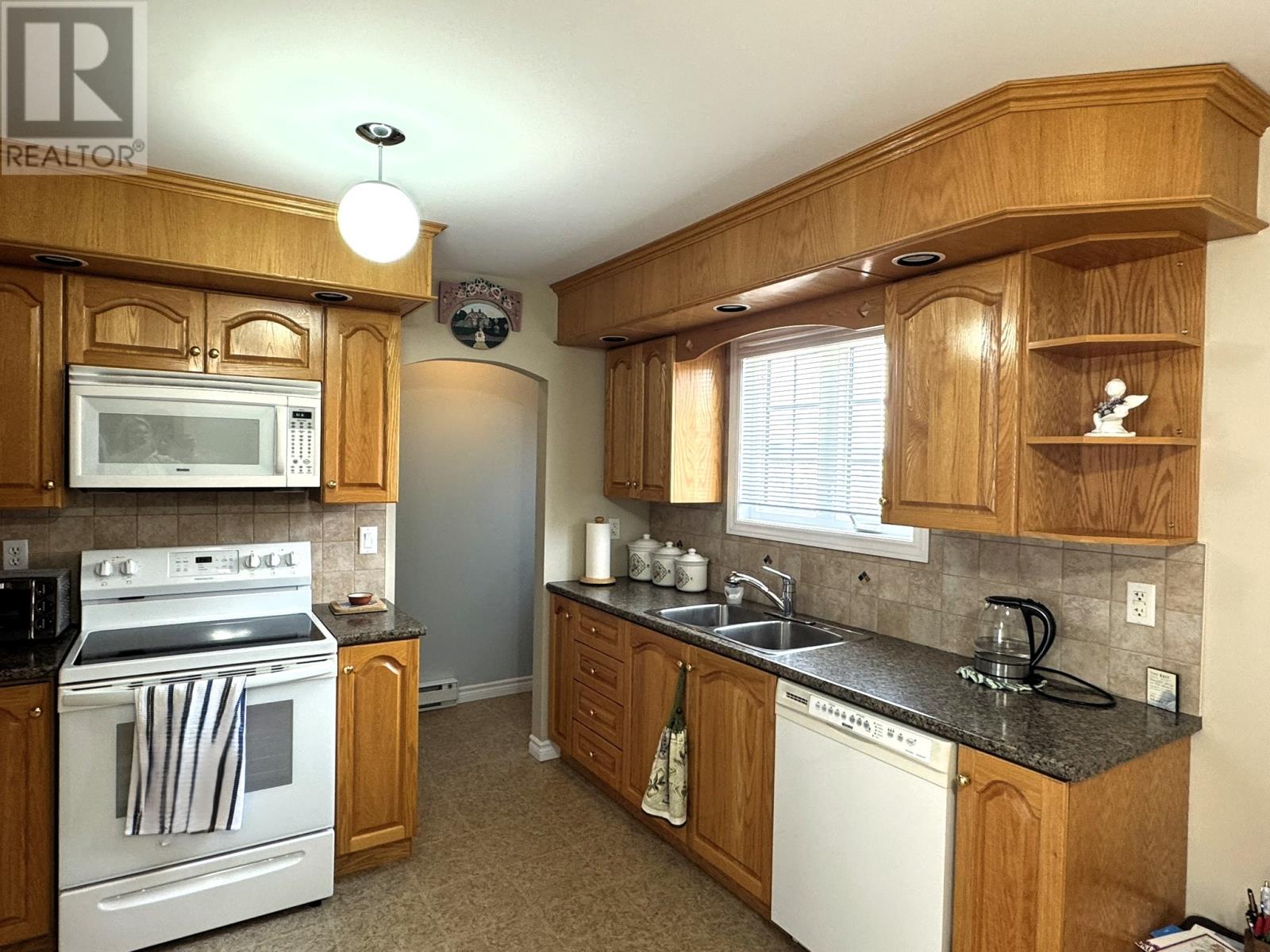 119 Brookfield Avenue, Corner Brook, Newfoundland & Labrador  A2H 2R5 - Photo 16 - 1292164