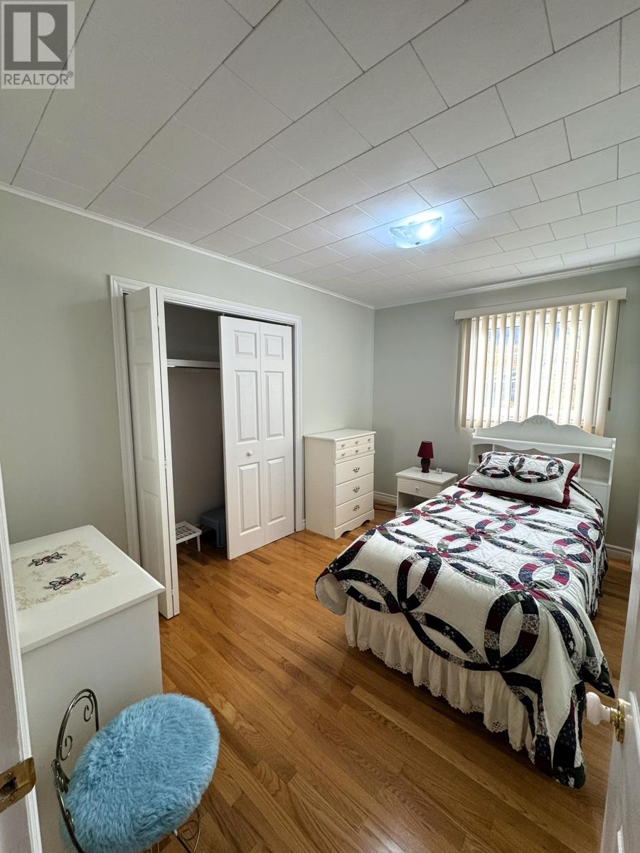 119 Brookfield Avenue, Corner Brook, Newfoundland & Labrador  A2H 2R5 - Photo 19 - 1292164