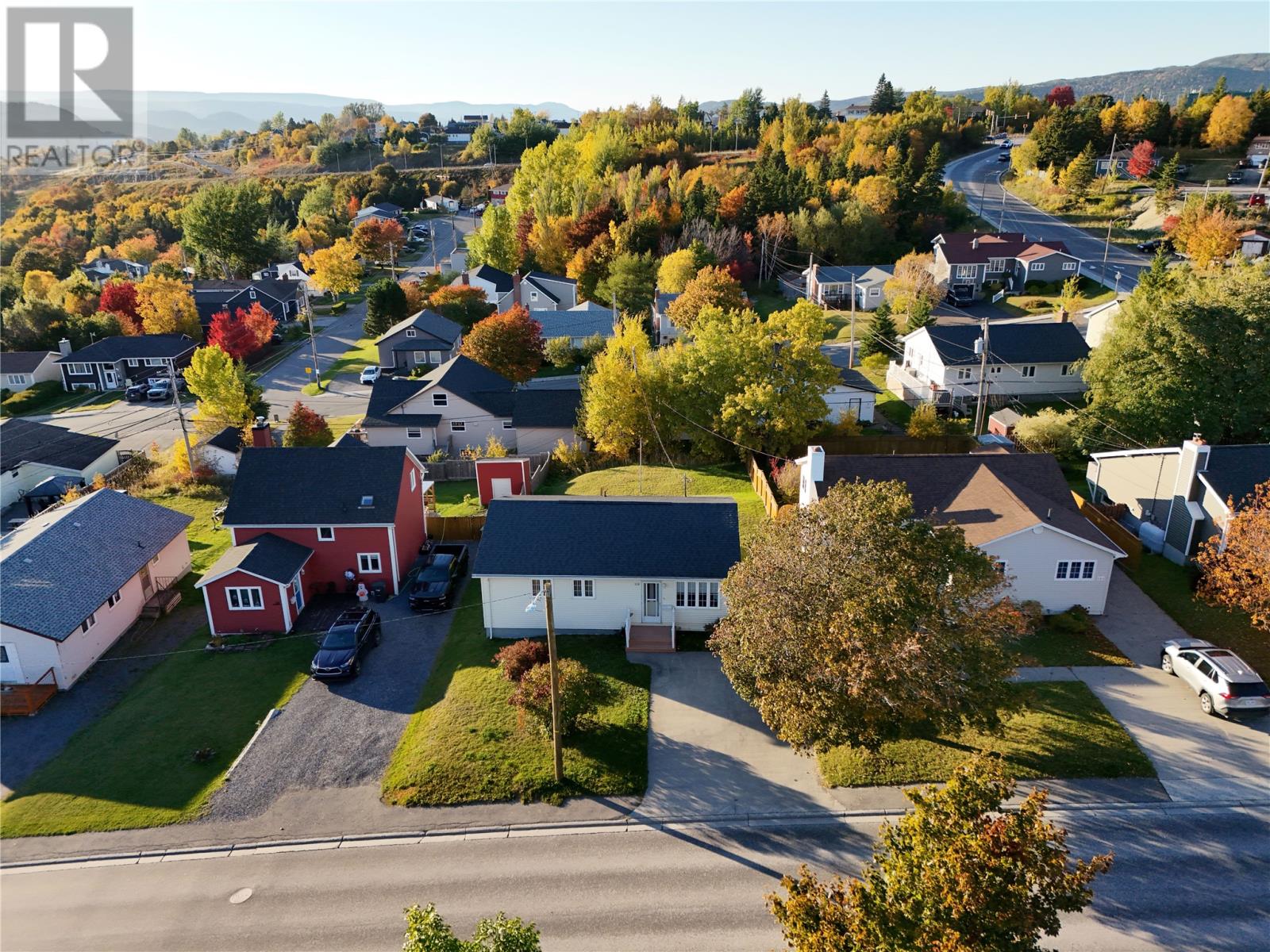 119 Brookfield Avenue, Corner Brook, Newfoundland & Labrador  A2H 2R5 - Photo 2 - 1292164