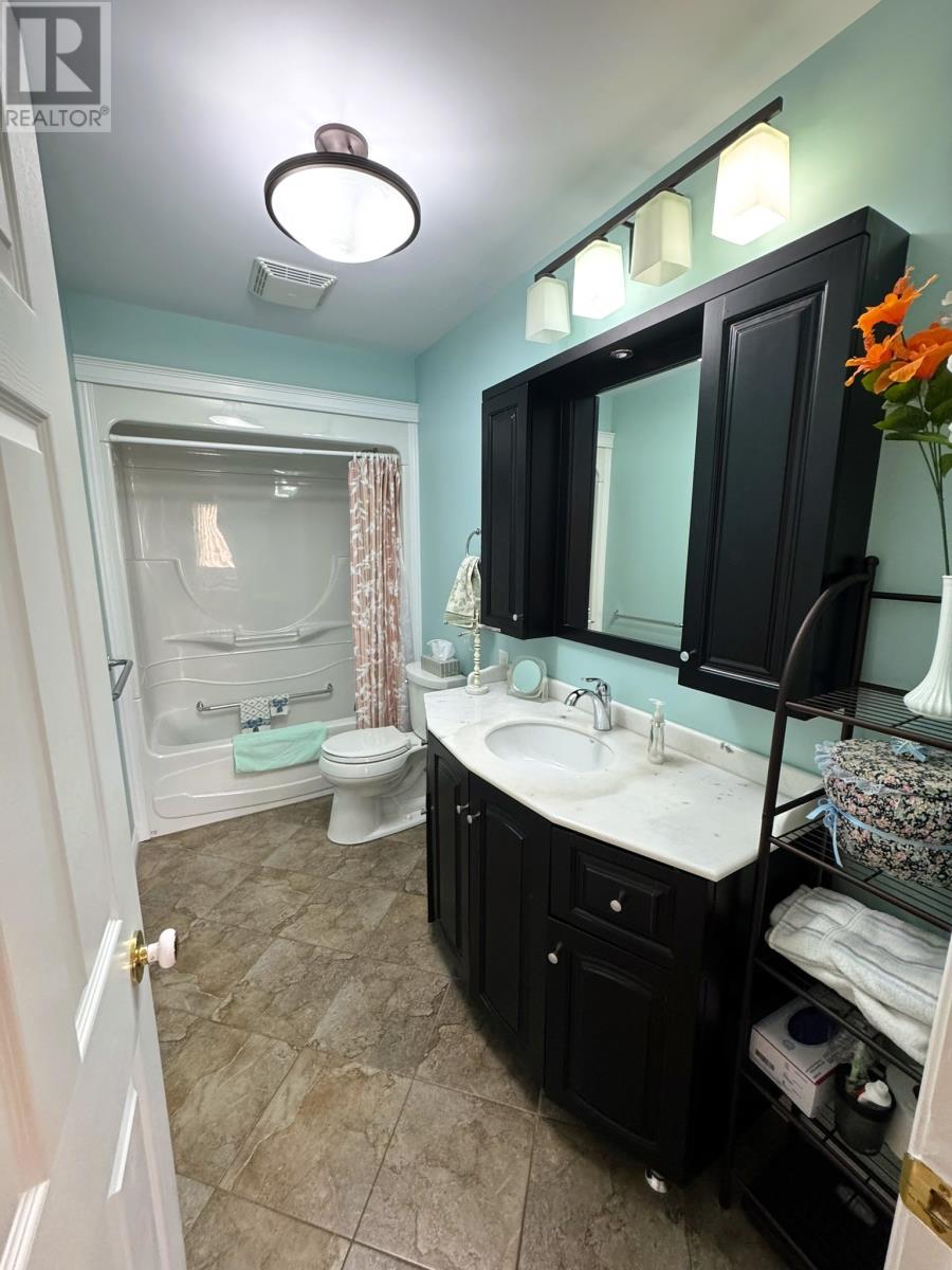 119 Brookfield Avenue, Corner Brook, Newfoundland & Labrador  A2H 2R5 - Photo 24 - 1292164