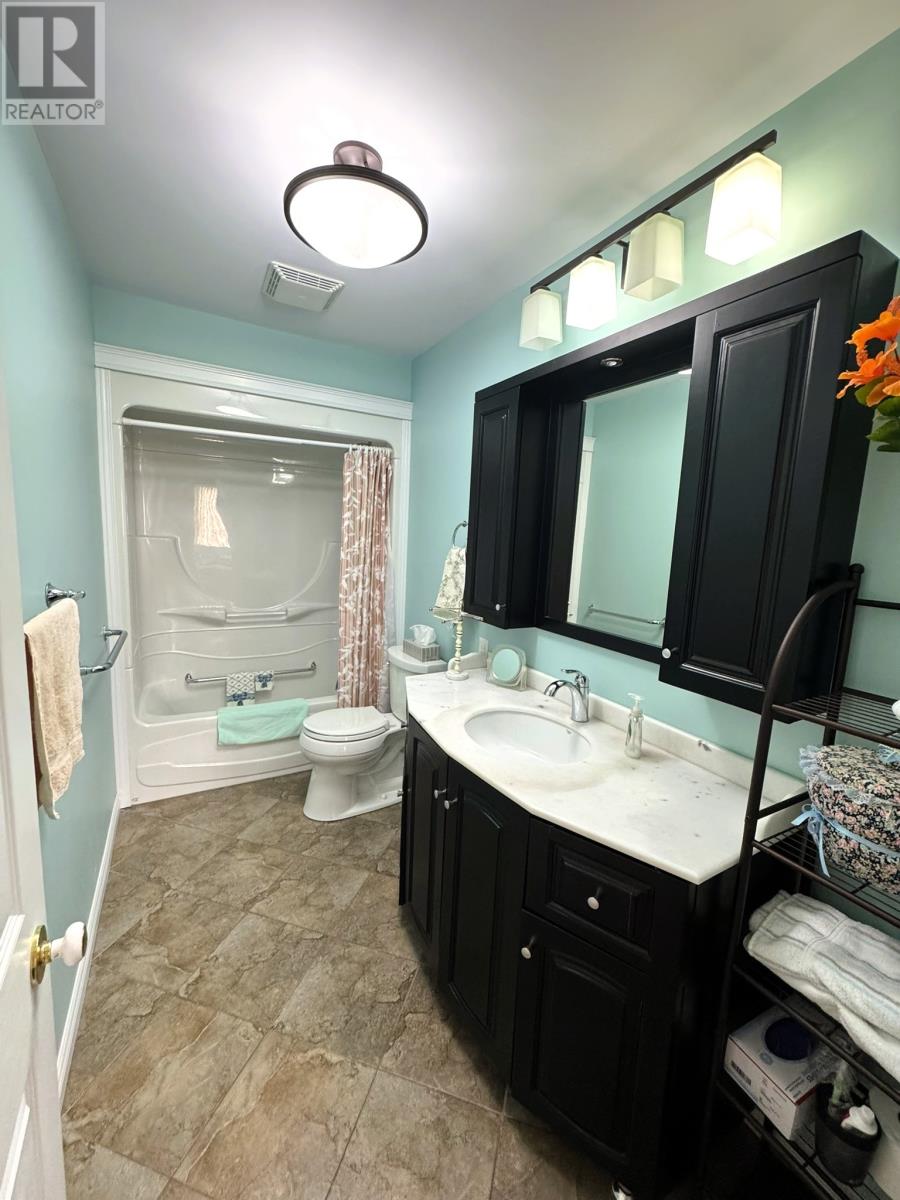 119 Brookfield Avenue, Corner Brook, Newfoundland & Labrador  A2H 2R5 - Photo 25 - 1292164