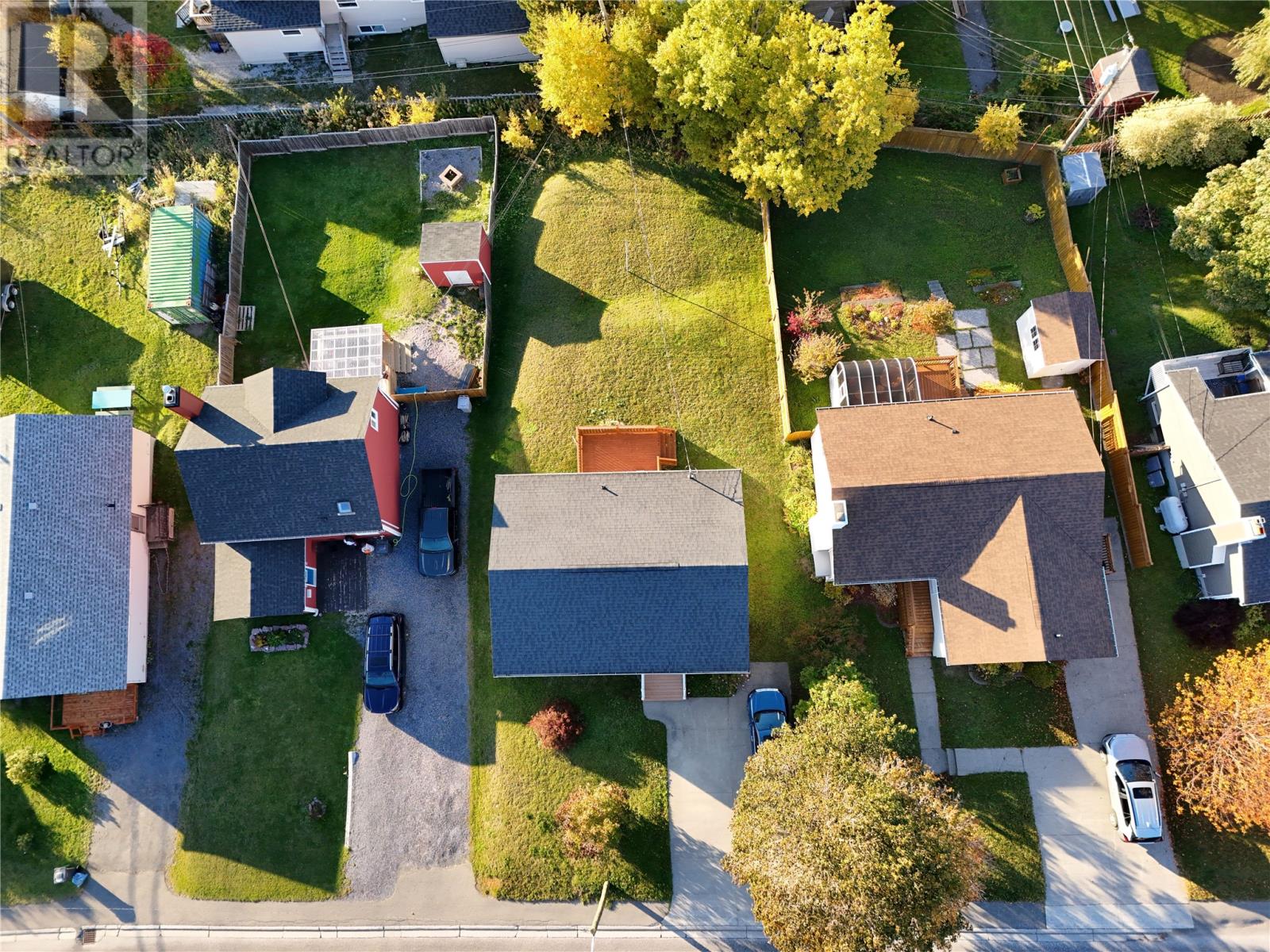 119 Brookfield Avenue, Corner Brook, Newfoundland & Labrador  A2H 2R5 - Photo 3 - 1292164