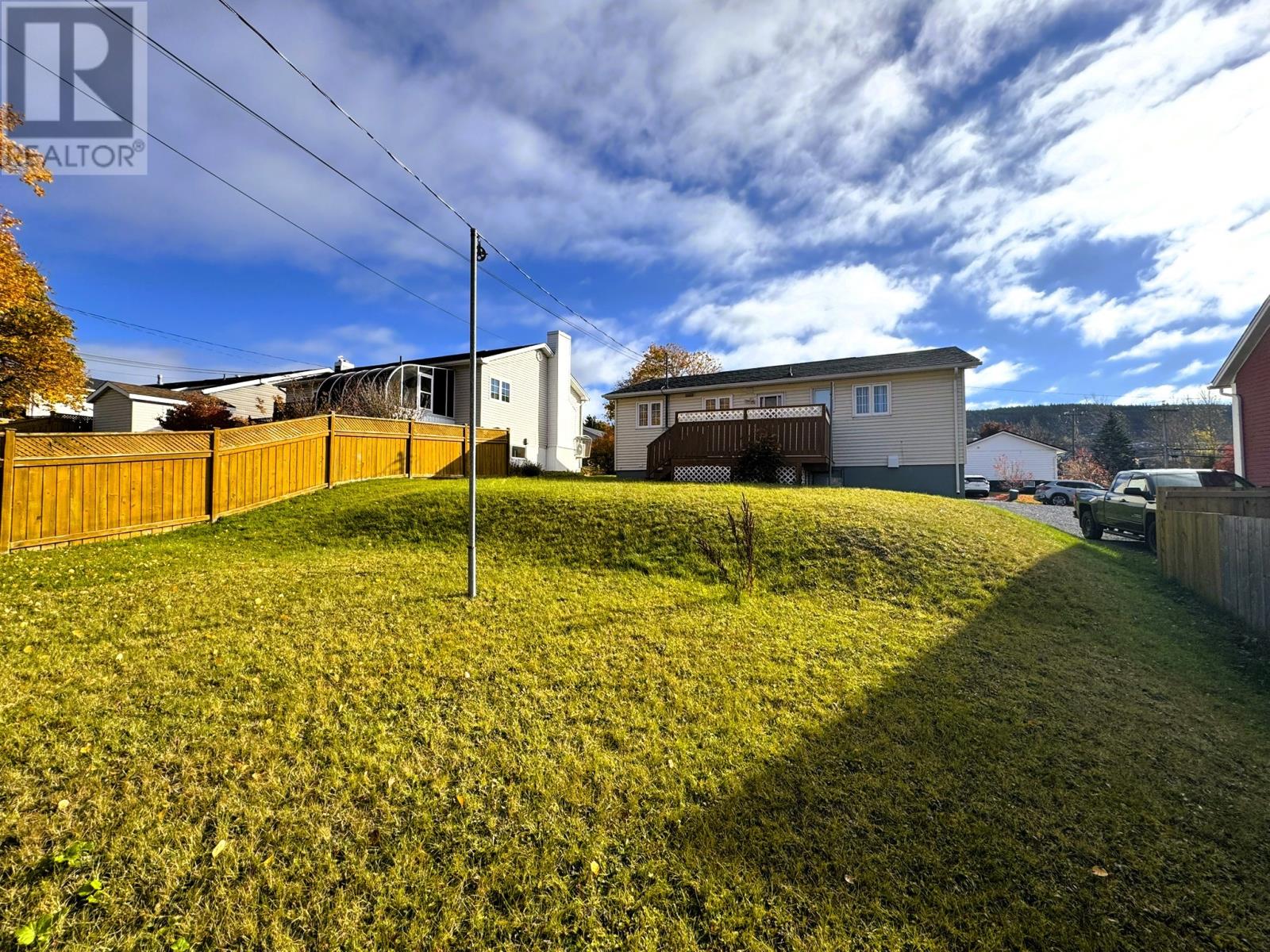 119 Brookfield Avenue, Corner Brook, Newfoundland & Labrador  A2H 2R5 - Photo 34 - 1292164