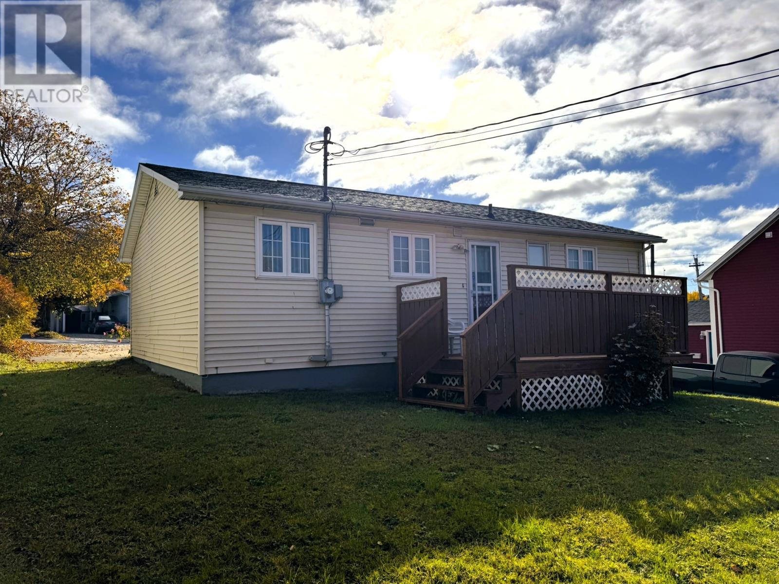 119 Brookfield Avenue, Corner Brook, Newfoundland & Labrador  A2H 2R5 - Photo 35 - 1292164