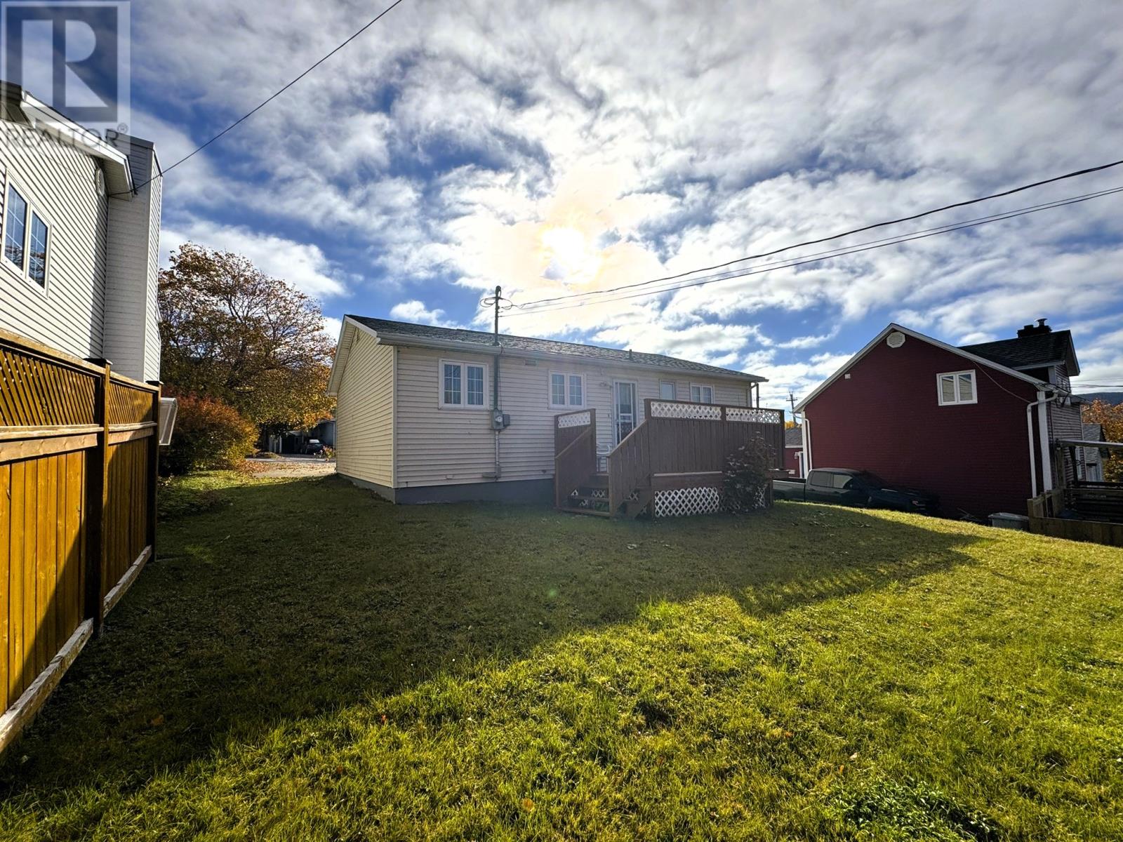 119 Brookfield Avenue, Corner Brook, Newfoundland & Labrador  A2H 2R5 - Photo 36 - 1292164