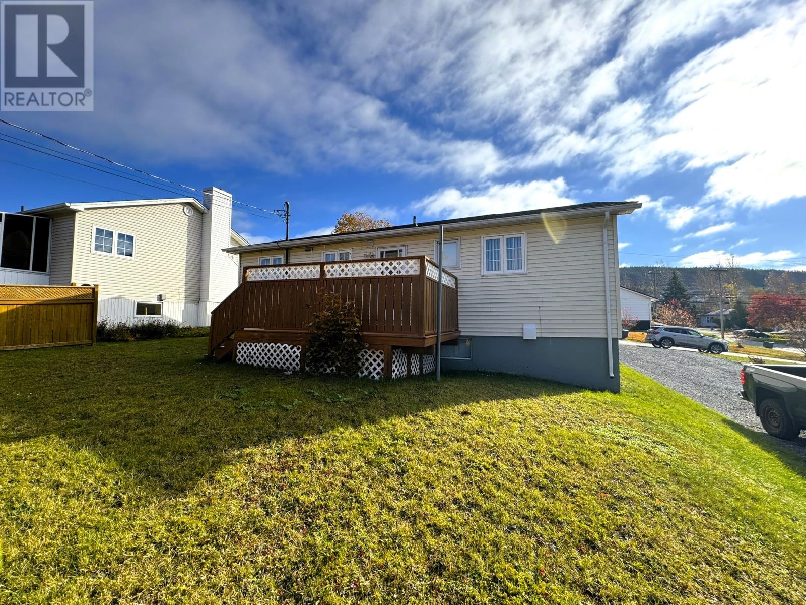 119 Brookfield Avenue, Corner Brook, Newfoundland & Labrador  A2H 2R5 - Photo 37 - 1292164