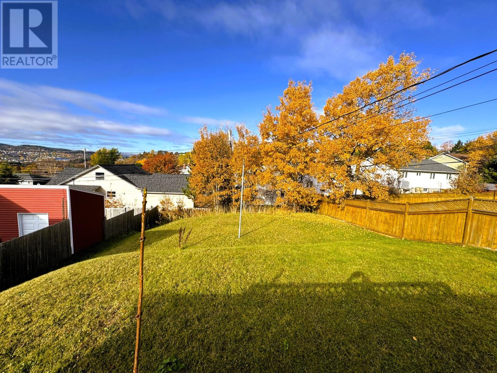 119 Brookfield Avenue, Corner Brook, Newfoundland & Labrador  A2H 2R5 - Photo 38 - 1292164