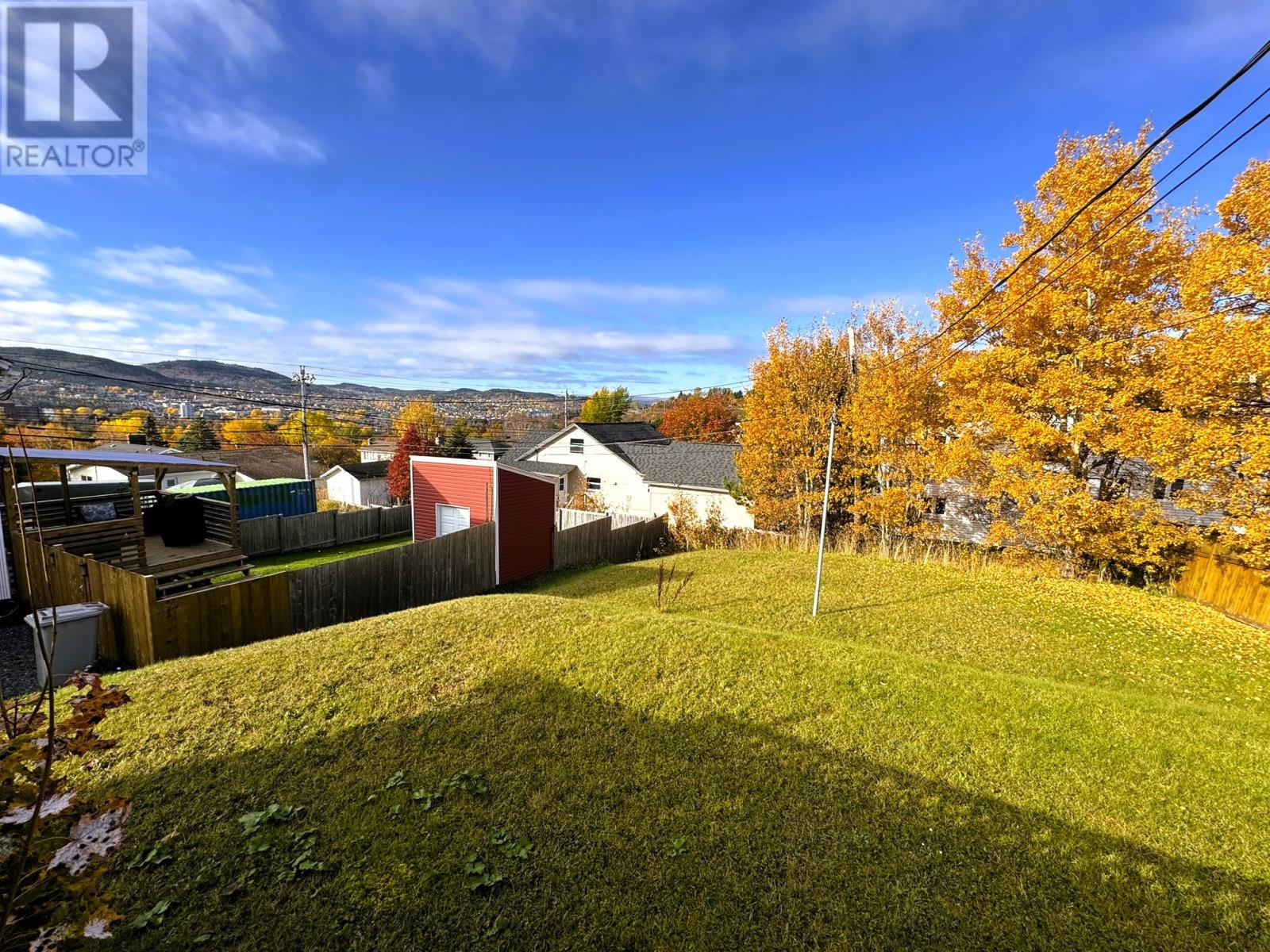 119 Brookfield Avenue, Corner Brook, Newfoundland & Labrador  A2H 2R5 - Photo 39 - 1292164