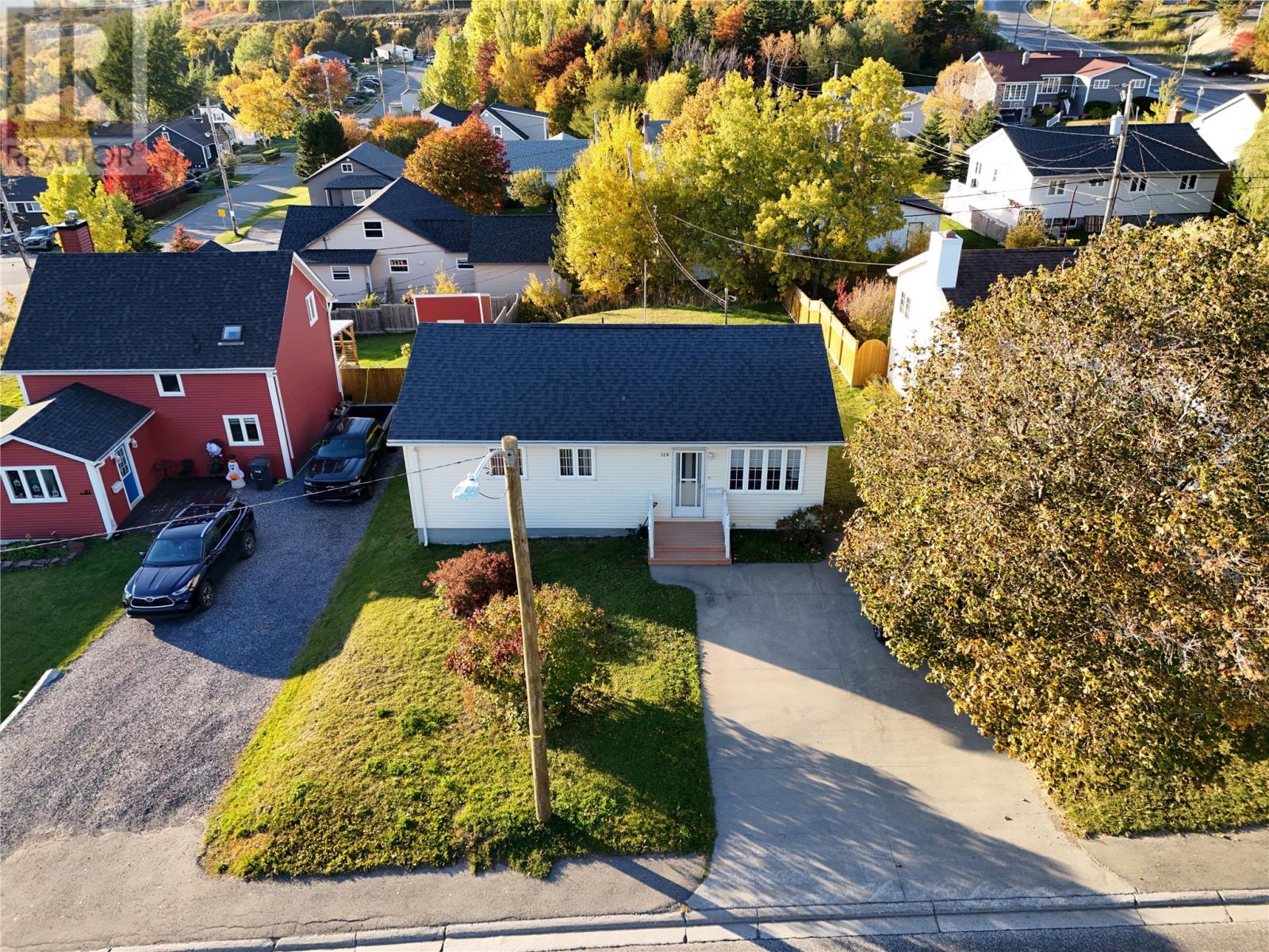 119 Brookfield Avenue, Corner Brook, Newfoundland & Labrador  A2H 2R5 - Photo 40 - 1292164