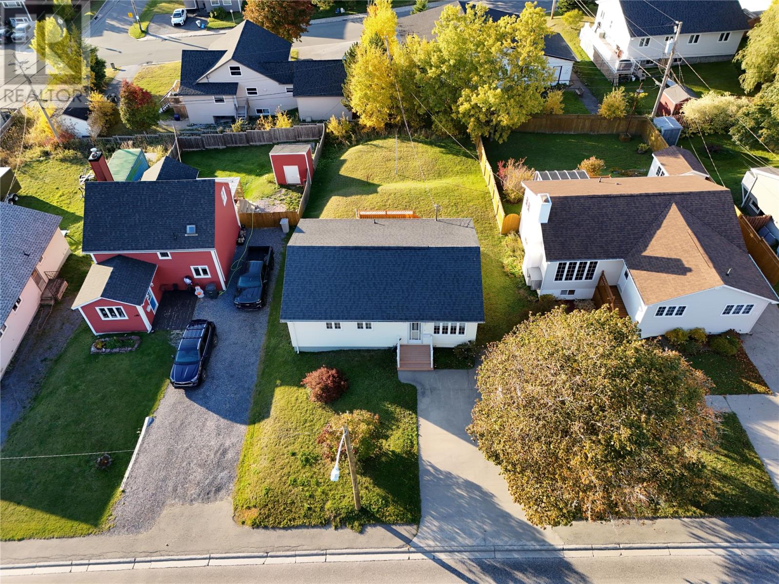 119 Brookfield Avenue, Corner Brook, Newfoundland & Labrador  A2H 2R5 - Photo 41 - 1292164