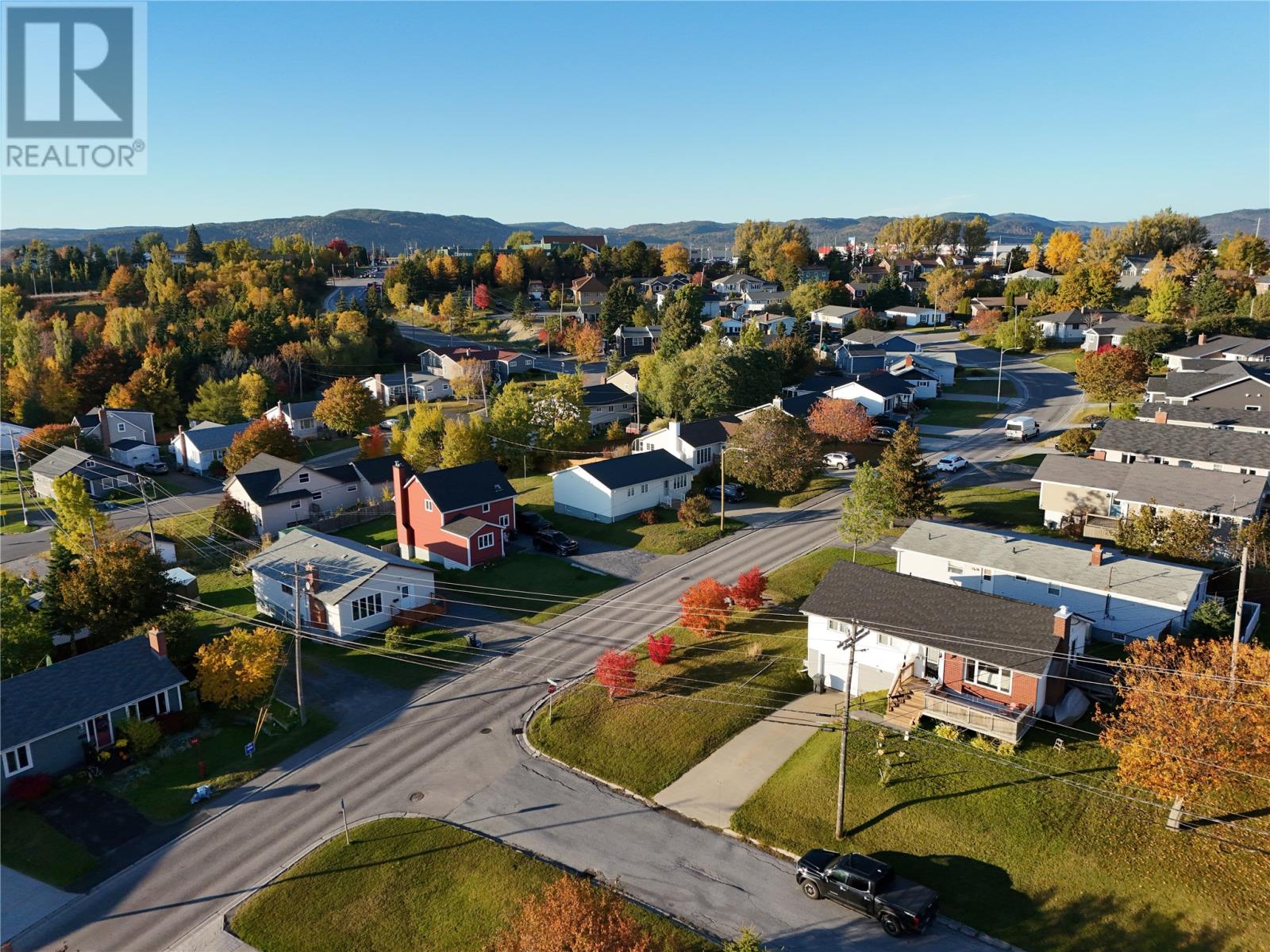 119 Brookfield Avenue, Corner Brook, Newfoundland & Labrador  A2H 2R5 - Photo 43 - 1292164