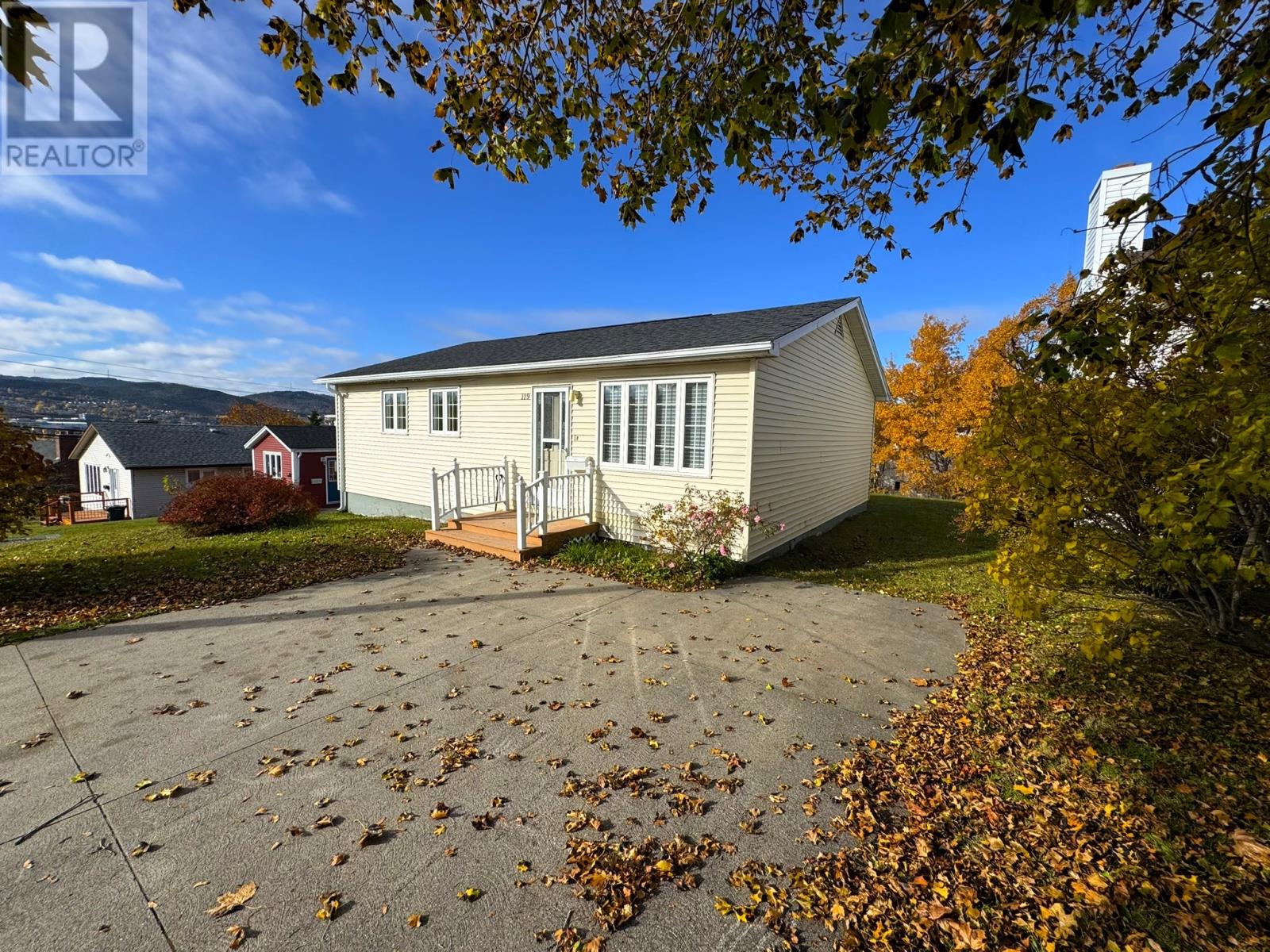 119 Brookfield Avenue, Corner Brook, Newfoundland & Labrador  A2H 2R5 - Photo 44 - 1292164