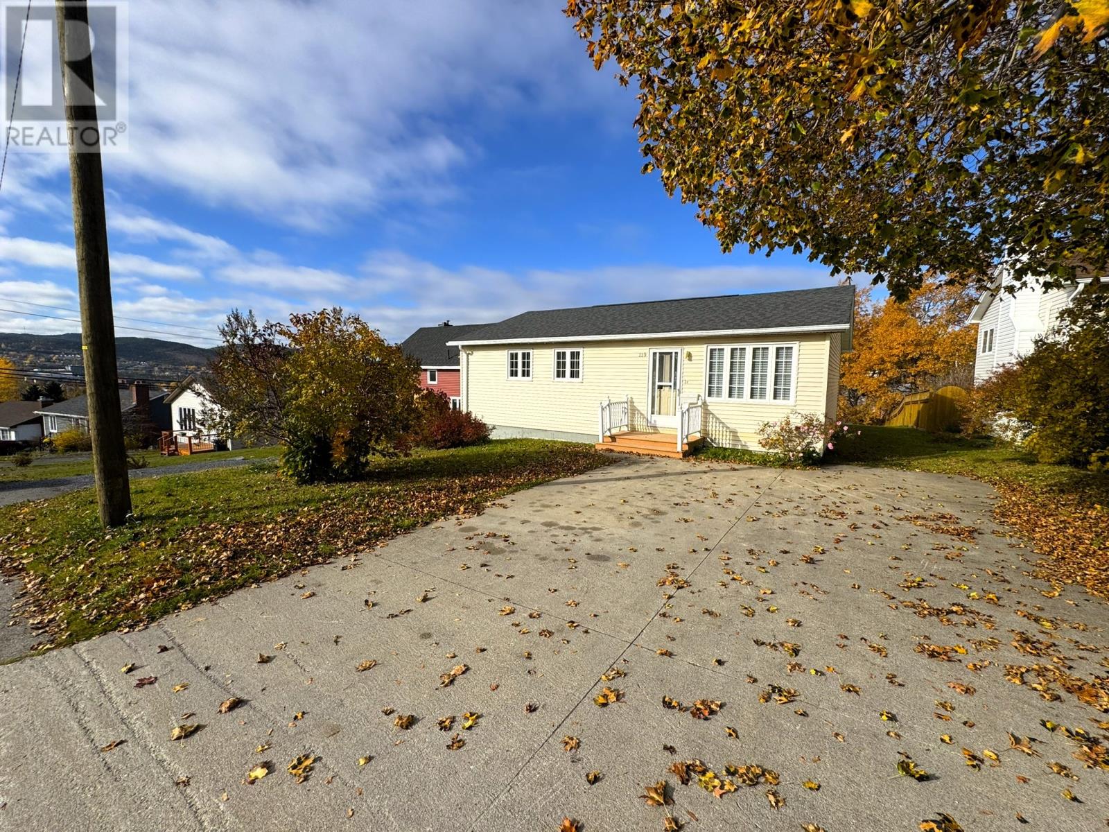 119 Brookfield Avenue, Corner Brook, Newfoundland & Labrador  A2H 2R5 - Photo 8 - 1292164