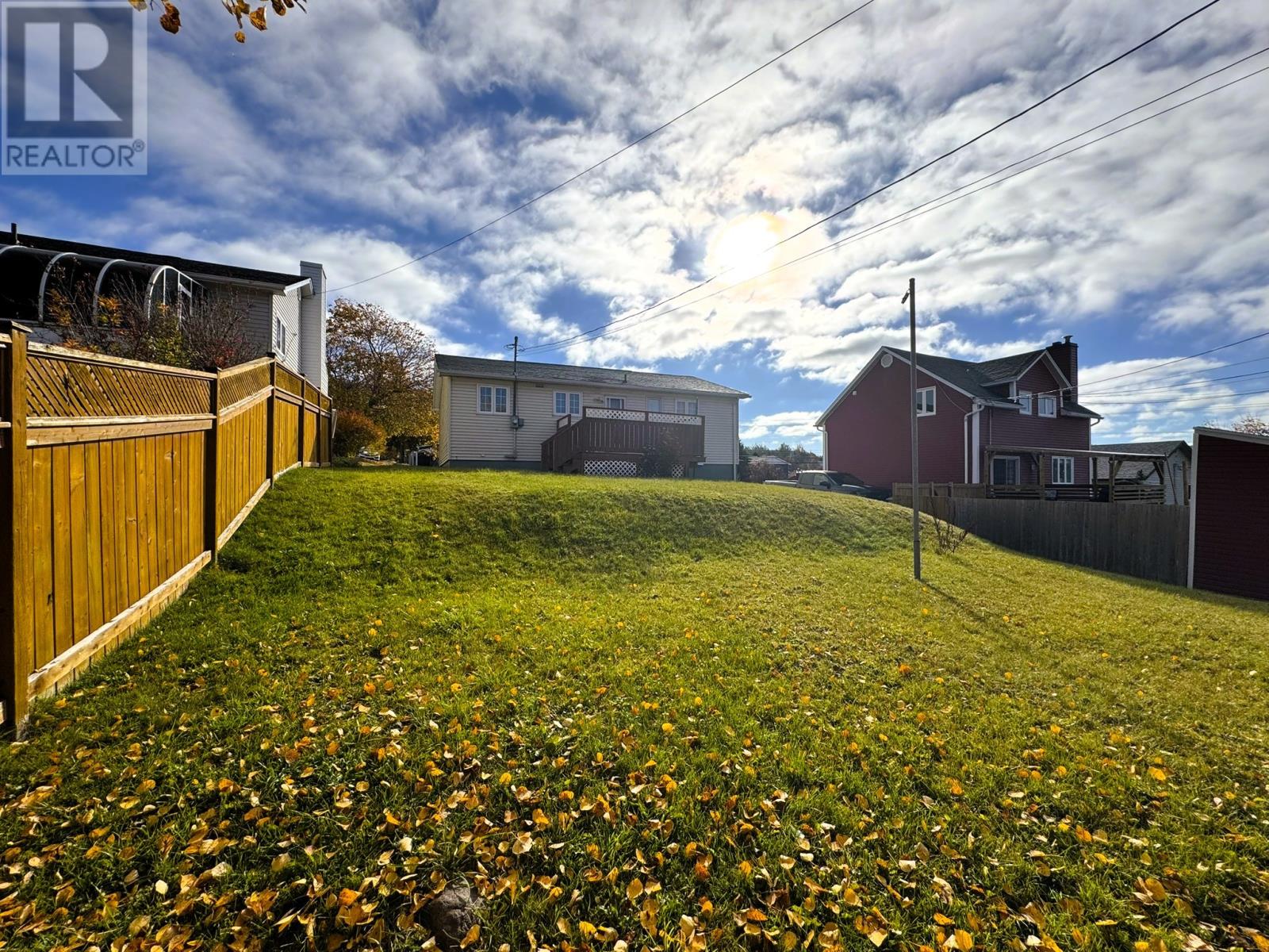 119 Brookfield Avenue, Corner Brook, Newfoundland & Labrador  A2H 2R5 - Photo 9 - 1292164